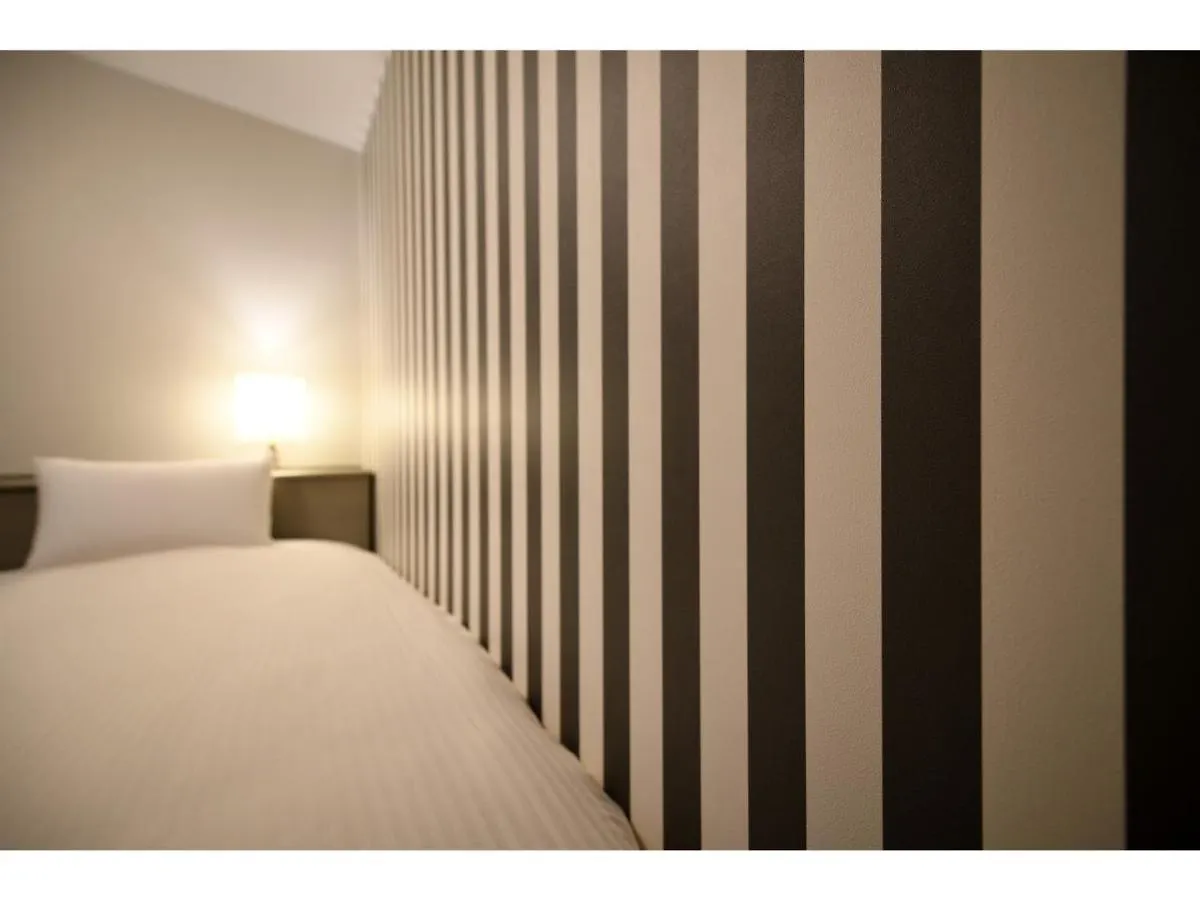 Hotel Ronshan Sapporo - Vacation Stay 64953V 0*,