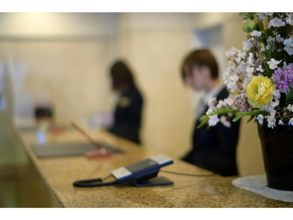 Hotel Ronshan Sapporo - Vacation Stay 64953V 0*,  Japan