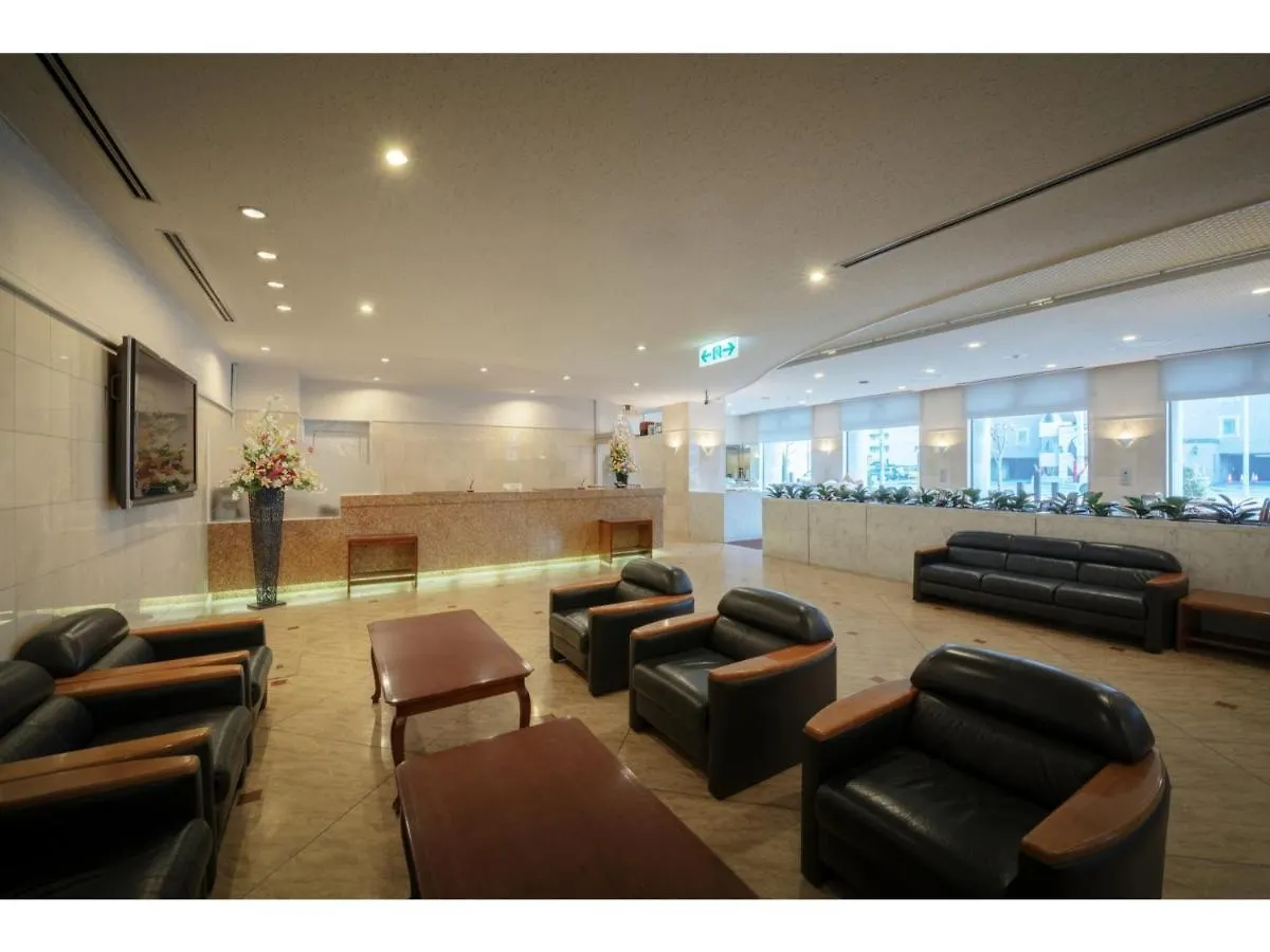 Hotel Ronshan Sapporo - Vacation Stay 64953V Japan